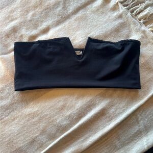 Free People 𝐼𝑛𝑡𝑖𝑚𝑎𝑡𝑙𝑒𝑦 Bandeau size M